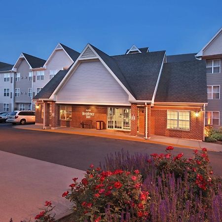 Residence Inn Данбъри Екстериор снимка