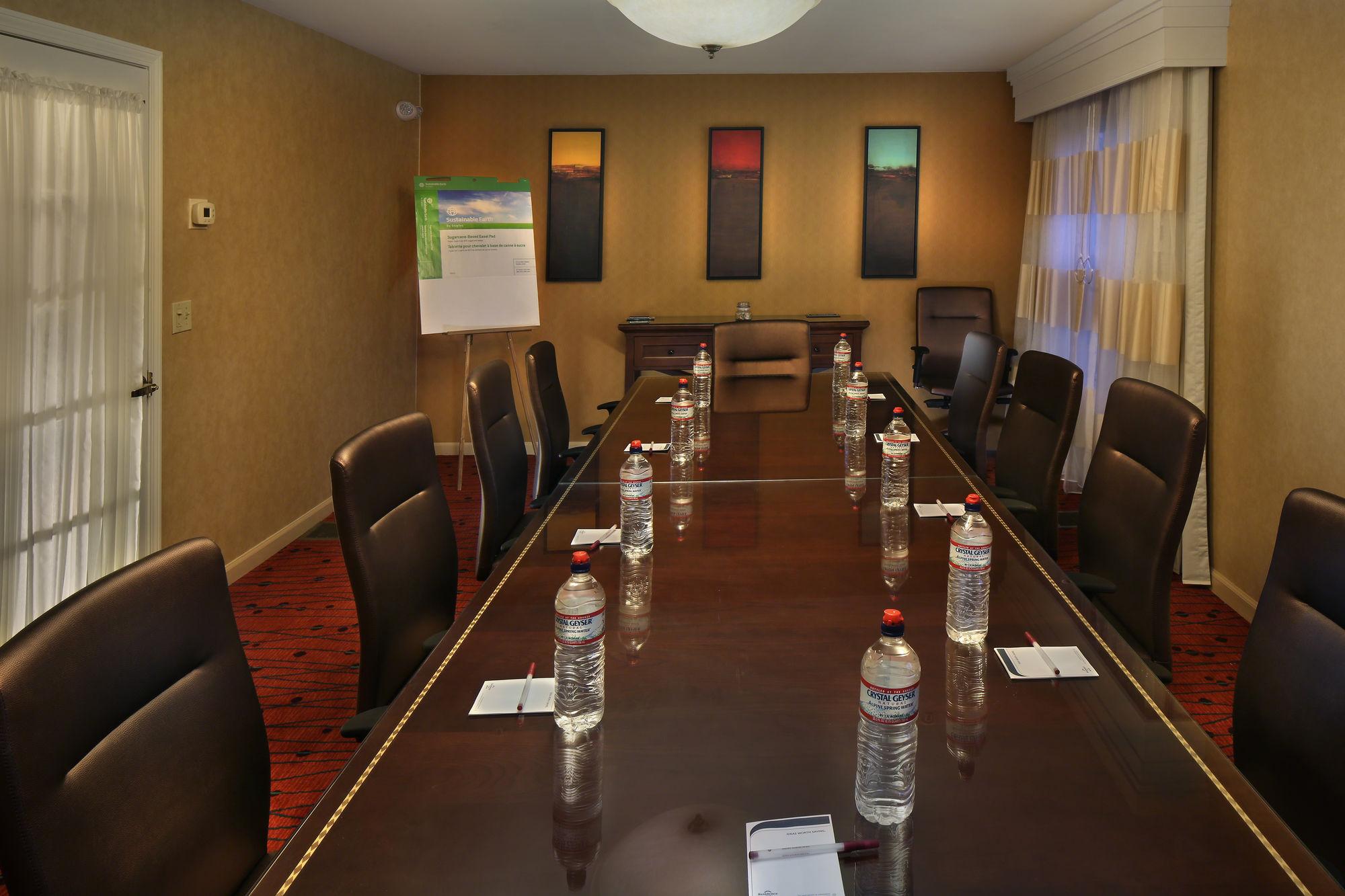 Residence Inn Данбъри Екстериор снимка